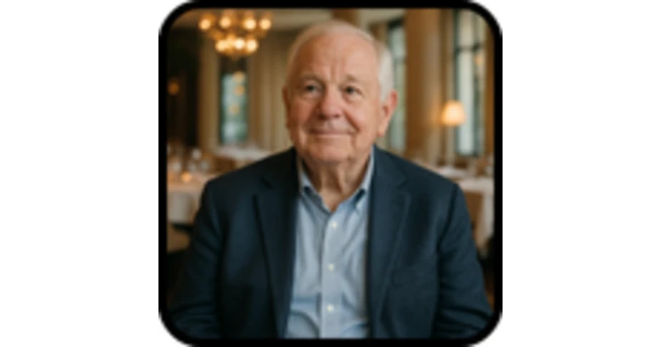 Anthony - San Francisco, California